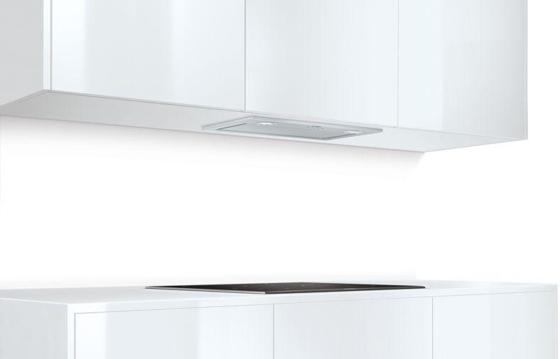 Bosch DHL575C Působivý design